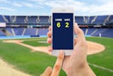 野球のスコア管理におすすめのアプリ集。簡単...