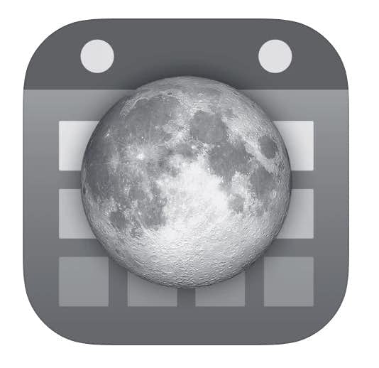 月齢情報が分かるおすすめアプリ集 月の満ち欠けが判断できる人気アプリとは Smartlog