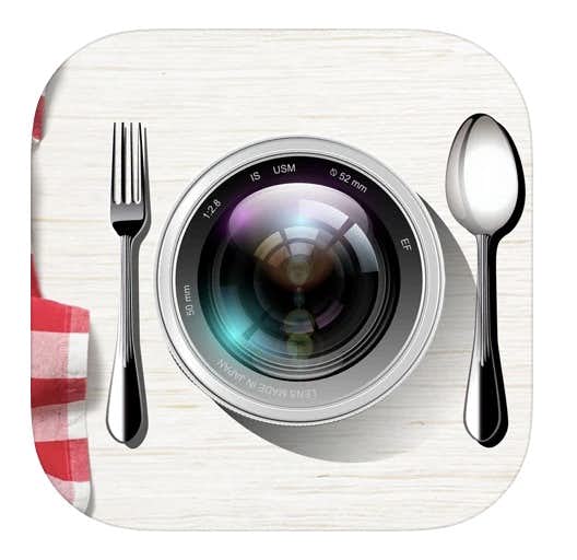 21 料理の写真が美味しく撮れるカメラアプリのおすすめ特集 Smartlog