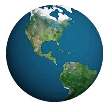 地球儀アプリのおすすめ特集 世界地図が学べる人気の無料スマホアプリとは Smartlog