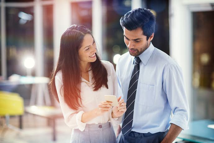 人生のパートナーにすべき男女の特徴 最適な結婚相手の見つけ方も解説 Smartlog 人生のパートナーにすべき男女の特徴 最適な結婚相手の見つけ方も解説 Smartlog