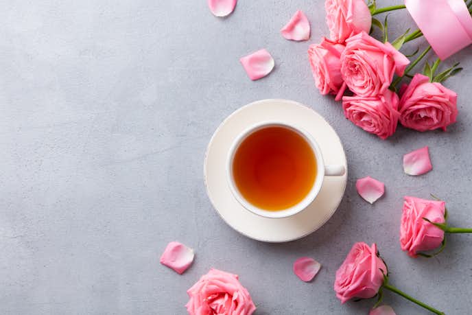 結婚祝いにおすすめの紅茶10選 喜ばれやすい人気ブランドのギフトを大公開 Smartlog