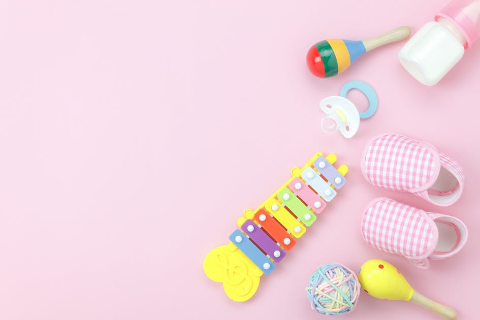 女の子の出産祝いに人気のおもちゃ15選 おしゃれで可愛い玩具を紹介 Smartlog