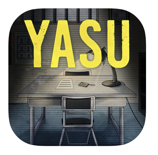 yasu app mac