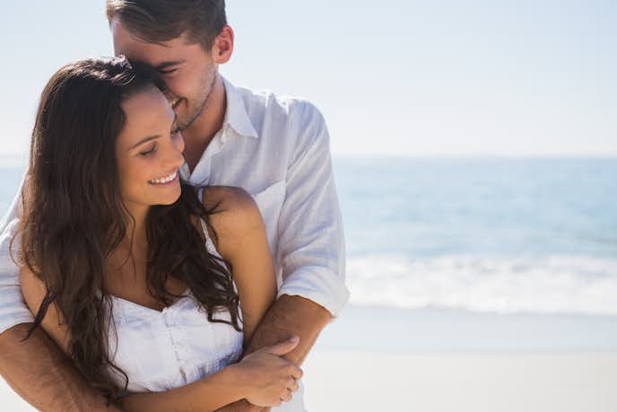 人生のパートナーにすべき男女の特徴 最適な結婚相手の見つけ方も解説 Smartlog