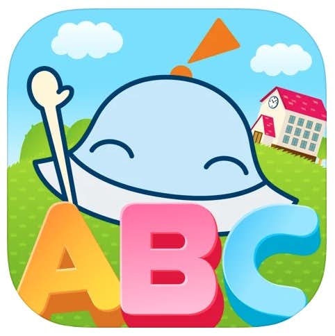 子供向け英語教育アプリのおすすめ10選 語学勉強に役立つ人気アプリを解説 Smartlog