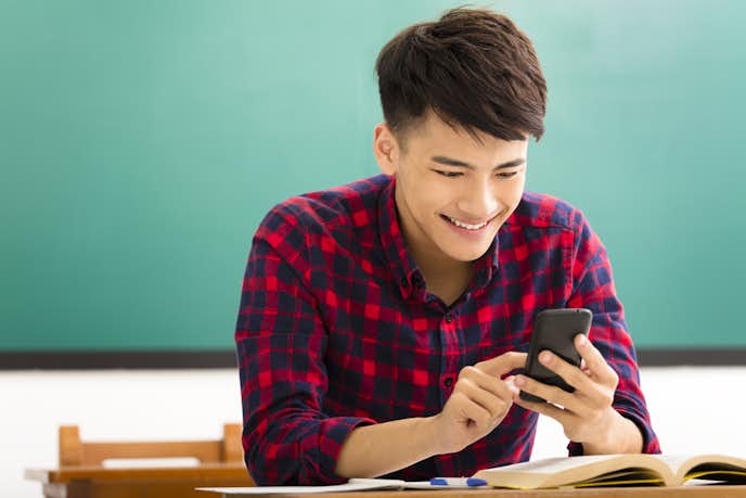 21 理科の勉強に役立つおすすめアプリ8選 中学 高校向けの学習アプリとは Smartlog