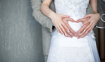 できちゃった婚は離婚率が高い 授かり婚を後悔しないで幸せになる秘訣を紹介 Smartlog できちゃった婚は離婚率が高い 授かり婚を後悔しないで幸せになる秘訣を紹介 Smartlog
