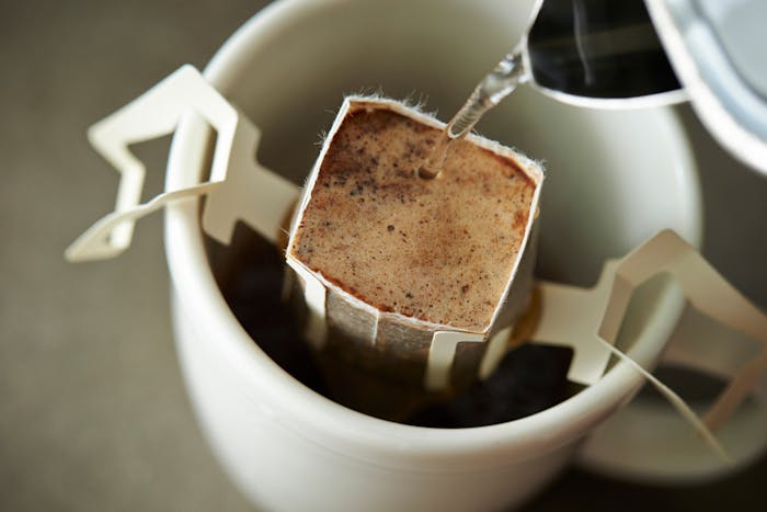 ドリップコーヒーバッグのおすすめ10選 市販で買える美味しい人気珈琲とは Smartlog