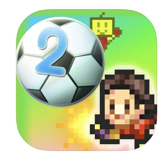 サッカーゲームアプリのおすすめランキング 本当に面白い人気アプリtop15 Smartlog