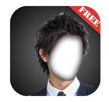 日本人男性のヘアスタイルカメラの写真モンタージュ.jpg