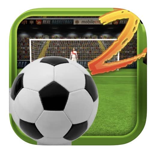 サッカーゲームアプリのおすすめランキング 本当に面白い人気アプリtop15 セレクト