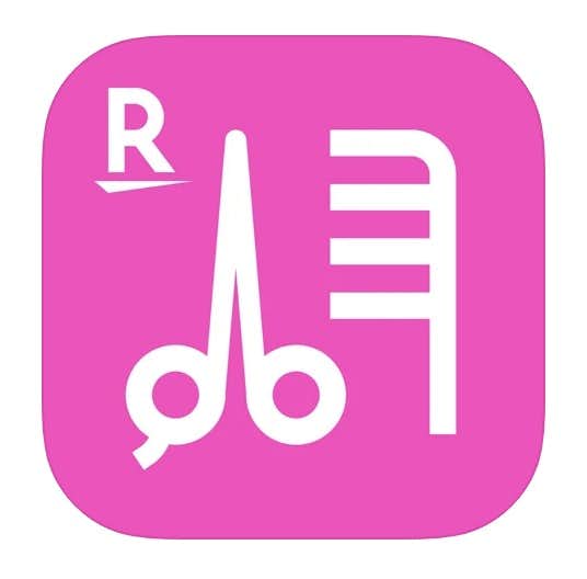 美容室 美容院を予約できるおすすめアプリ集21 近場のサロンを探せる人気アプリとは Smartlog
