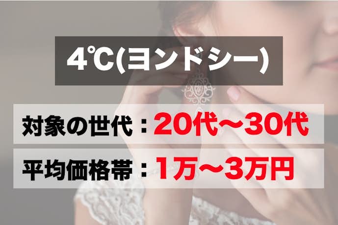 彼女が喜ぶイヤリングのクリスマスプレゼント おすすめブランドランキング21 Smartlog 彼女が喜ぶイヤリングのクリスマスプレゼント おすすめブランドランキング21 Smartlog