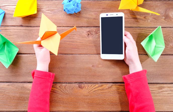 折り紙アプリのおすすめ7選 詳しい折り方が分かる人気無料アプリとは Smartlog