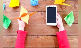 折り紙アプリのおすすめ7選。詳しい折り方が分かる人気無料アプリとは？