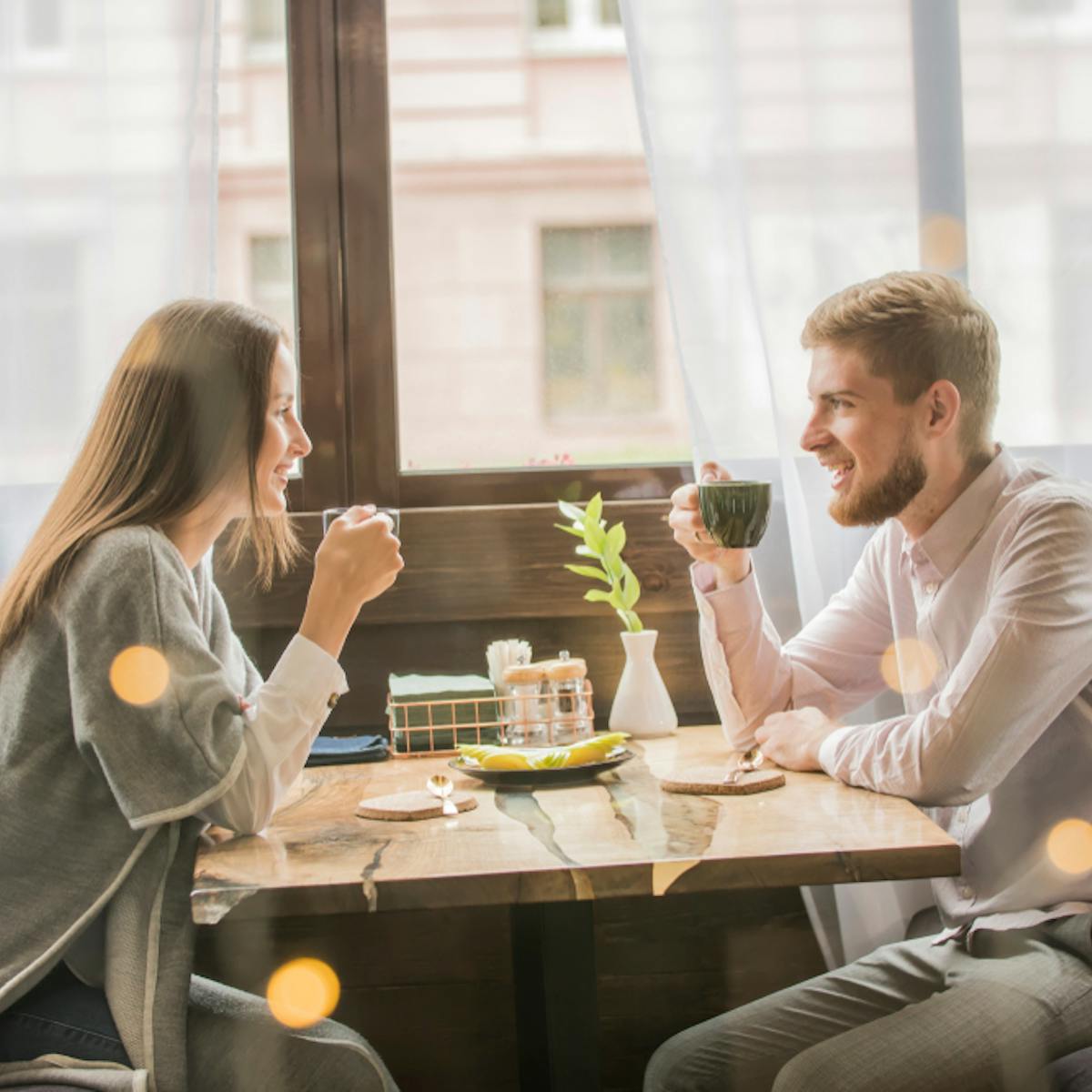脈あり診断 女性が好きな男性に見せる脈ありサインとは Smartlog 脈あり診断 女性が好きな男性に見せる脈ありサインとは Smartlog