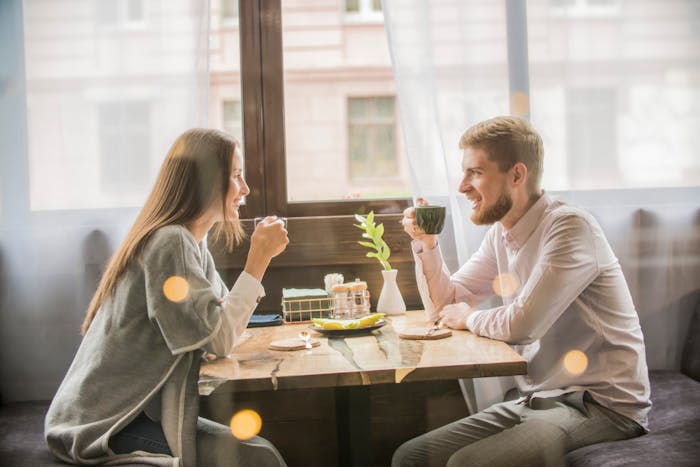 脈あり診断 女性が好きな男性に見せる脈ありサインとは Smartlog 脈あり診断 女性が好きな男性に見せる脈ありサインとは Smartlog