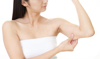 一週間二の腕痩せメニュー 短期間で腕を細くできる効果的な方法とは Smartlog 一週間二の腕痩せメニュー 短期間で腕を細くできる効果的な方法とは Smartlog