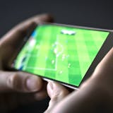 サッカーゲームアプリ無料おすすめランキング...