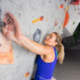 ボルダリングが上手くなる懸垂のやり方。クライミング上達に効果的な筋トレ方法