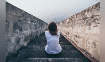 【男女共通】心の寂しさを埋める方法...