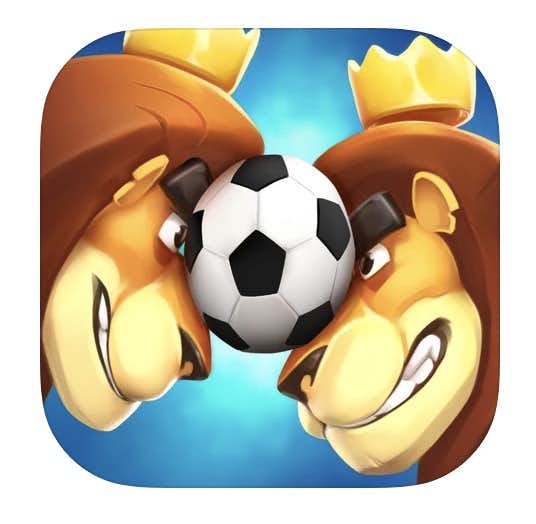 サッカーゲームアプリのおすすめランキング 本当に面白い人気アプリtop15 セレクト By Smartlog サッカーゲームアプリのおすすめランキング 本当に面白い人気アプリtop15 セレクト By Smartlog