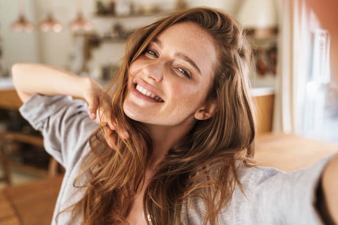 能天気の意味とは 能天気な人の特徴から普段の生活で注意するポイントを解説 Smartlog 能天気の意味とは 能天気な人の特徴から普段の生活で注意するポイントを解説 Smartlog