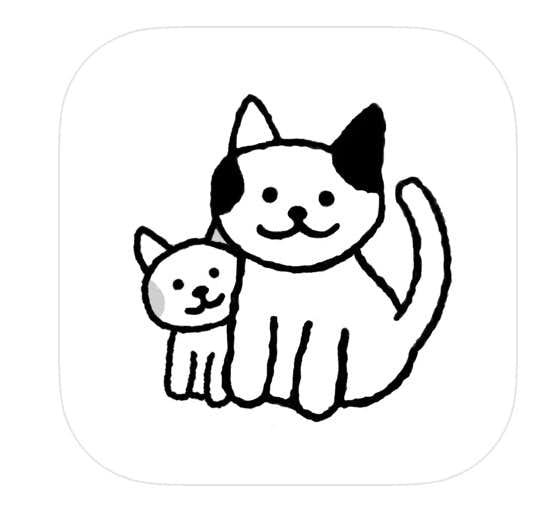 猫ゲームアプリのおすすめ選 可愛い猫に癒される人気アプリを大公開 Smartlog