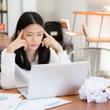 働きたくない女性は意外と多い?仕事をしたく...