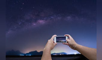 星座アプリのおすすめ10選。天体観察に便利な人気アプリを大特集！