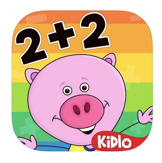子供向け 足し算 引き算を勉強できる算数アプリのおすすめ7選 セレクト