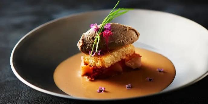 彼女が絶対喜ぶクリスマスディナー 東京と横浜の人気レストランを厳選 Smartlog 彼女が絶対喜ぶクリスマスディナー 東京と横浜の人気レストランを厳選 Smartlog