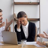 仕事が合わないと思ったら?辞めるべきかどう...