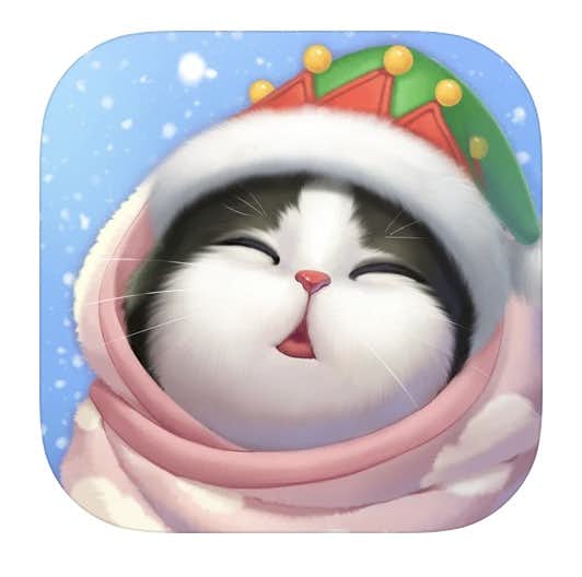 猫ゲームアプリのおすすめ選 可愛い猫に癒される人気アプリを大公開 Smartlog