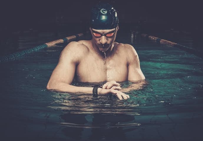 水泳で筋肉はつくの 筋トレ効果を高める正しい泳ぎ方のコツとは Smartlog