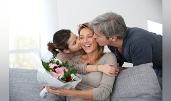 母の日に贈る妻へのプレゼント特集|...
