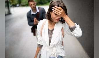 やってはいけない別れ方7選。女から...