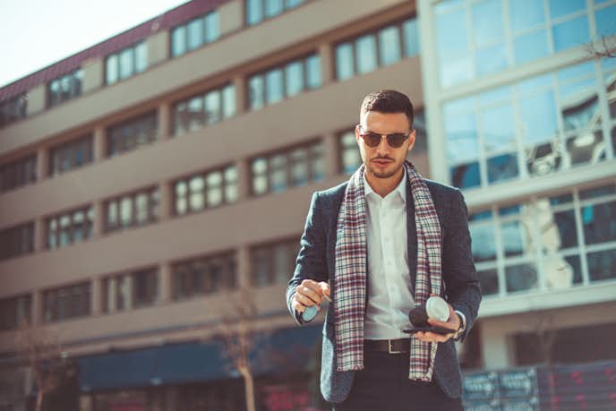 彼氏とlineする理想の頻度とは カップルの連絡頻度 長続きするコツも解説 Smartlog 彼氏とlineする理想の頻度とは カップルの連絡頻度 長続きするコツも解説 Smartlog