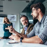 クリエイティブな人の特徴や性格とは?才能あ...
