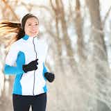 冬ランニングの効果的なやり方｜快適に走るための大切なコツとは？