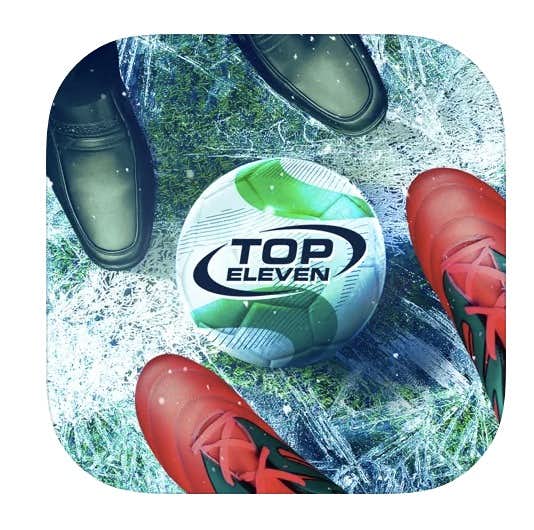 サッカーゲームアプリのおすすめランキング 本当に面白い人気アプリtop15 Smartlog