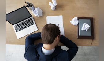 やる気が出ない8個の原因。今すぐモ...
