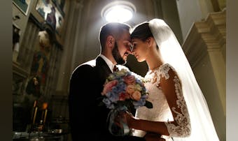 結婚に必要なお金はいくら?プロポー...