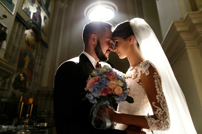 結婚に必要なお金はいくら プロポーズから新婚生活までリアルにかかる結婚資金を紹介 Smartlog 結婚に必要なお金はいくら プロポーズから新婚生活までリアルにかかる結婚資金を紹介 Smartlog