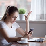 “音信不通”にされたらどのくらい待つ?連絡...