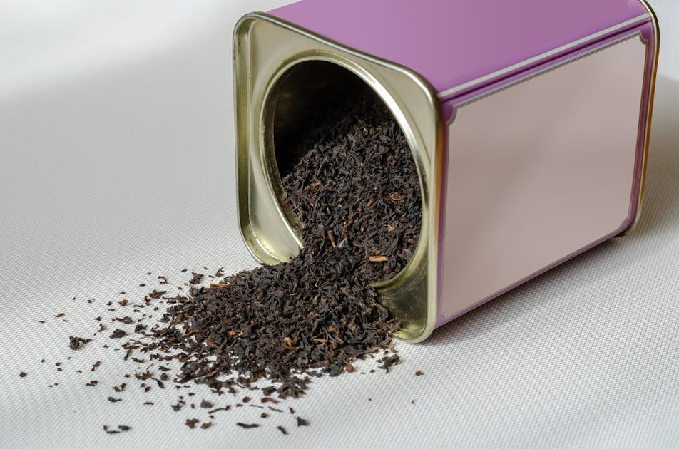 おしゃれな紅茶缶のおすすめ13選 置くだけでかわいい缶入りの茶葉を紹介 Smartlog