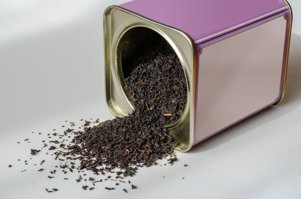 おしゃれな紅茶缶のおすすめ13選｜置くだけでかわいい缶入りの茶葉を紹介 | Smartlog