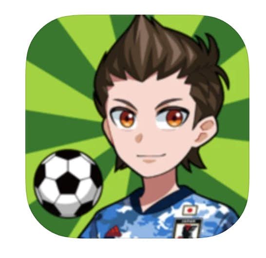 サッカーゲームアプリのおすすめランキング 本当に面白い人気アプリtop15 セレクト