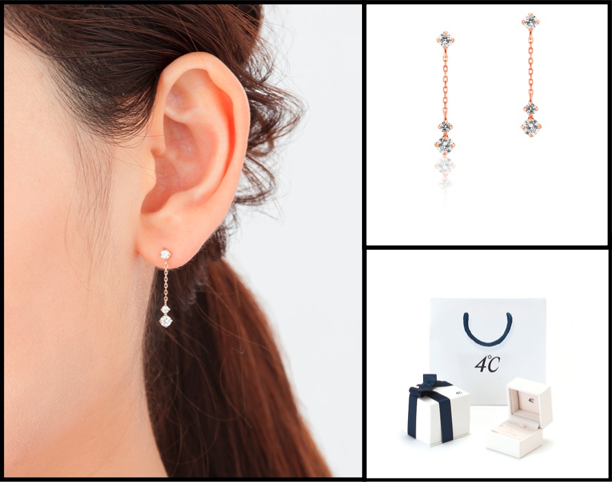 付き合いたての彼女が喜ぶクリスマスプレゼント12選 彼氏必見の人気ギフトを解説 Smartlog